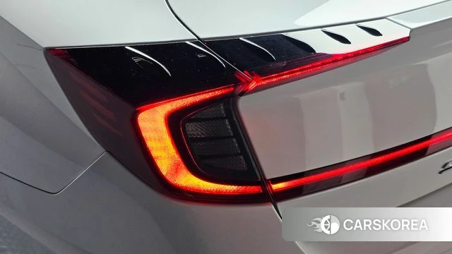 Hyundai Sonata (DN8) id 4684071 из Кореи 15