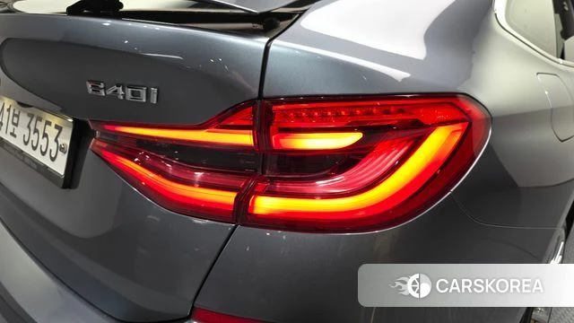 BMW 6 Series GT (G32) id 5024170 из Кореи 15