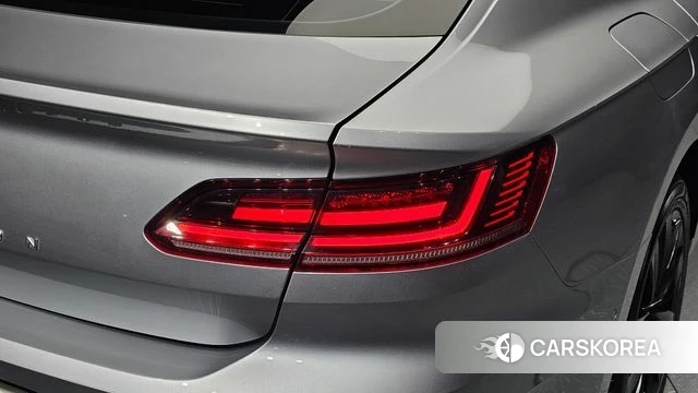 Volkswagen Arteon id 5004092 из Кореи 15