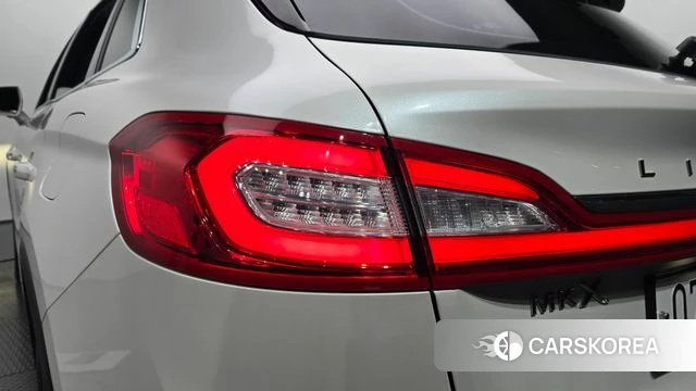 Lincoln MKX 2nd Generation id 4900715 из Кореи 15