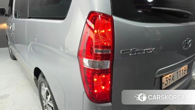 Hyundai The New Grand Starex id 4988534 из Кореи 15