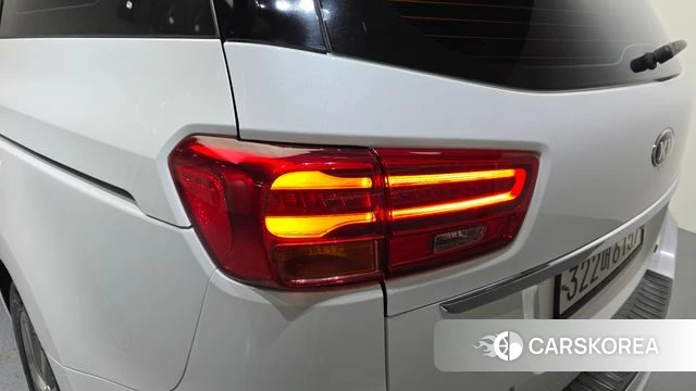 Kia The New Carnival id 5048289 из Кореи 15