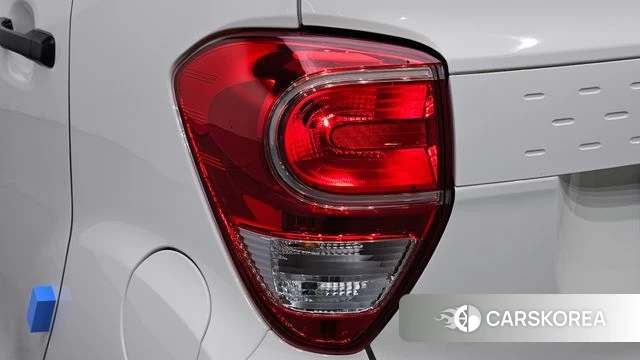 Kia The New Ray id 4987348 из Кореи 15
