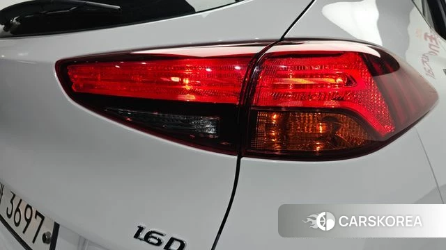 Hyundai All New Tucson id 4967474 из Кореи 15