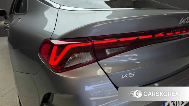 Kia K5 3rd generation id 4985899 из Кореи 15