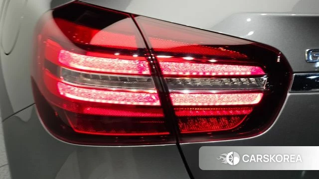Mercedes-Benz GLA-Class X156 id 4708962 из Кореи 16