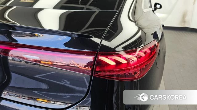 Mercedes-Benz EQS V297 id 4921656 из Кореи 15