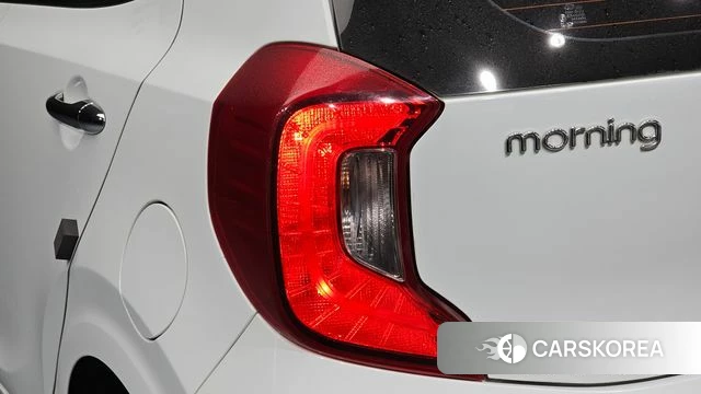 Kia All New Morning (JA) id 4967550 из Кореи 15