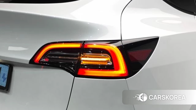 Tesla Model Y id 4936495 из Кореи 15