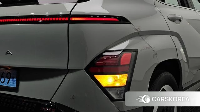 Hyundai Kona Electric (SX2) id 4623591 из Кореи 15