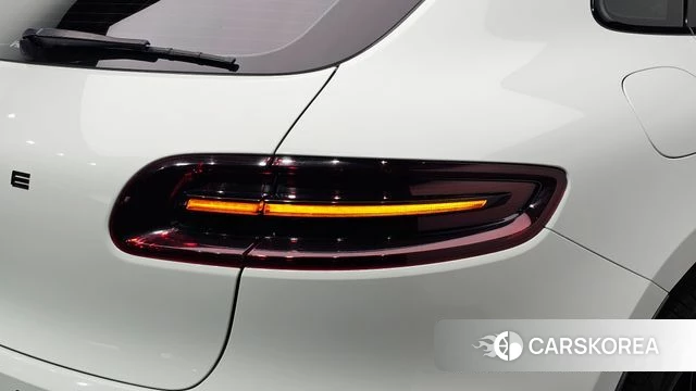 Porsche Macan id 4728226 из Кореи 15