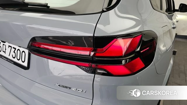 BMW X5 (G05) id 4548926 из Кореи 16