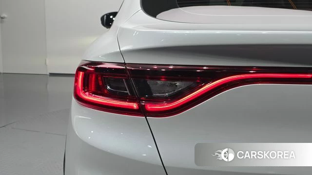 Renault Korea (Samsung) XM3 id 5018240 из Кореи 15