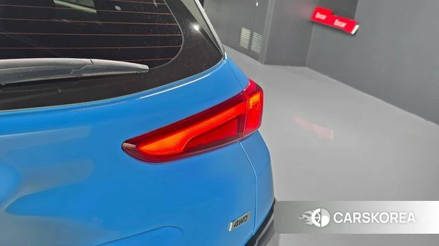 Hyundai The New Kona id 4930283 из Кореи 15