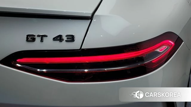 Mercedes-Benz AMG GT id 4935736 из Кореи 15