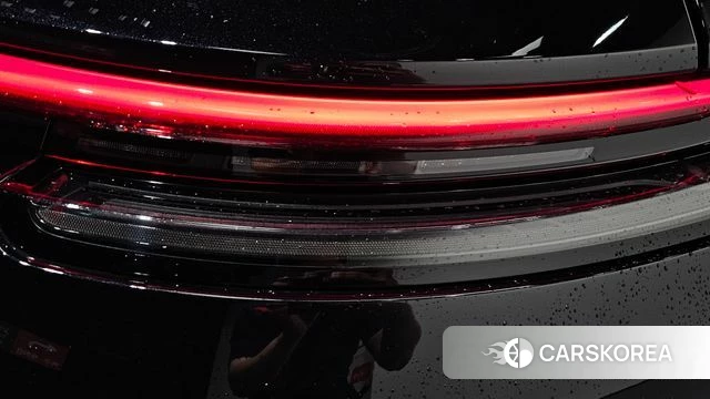 Porsche 911(992) id 4565959 из Кореи 15
