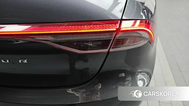 Hyundai The New Grandeur IG id 5040240 из Кореи 15