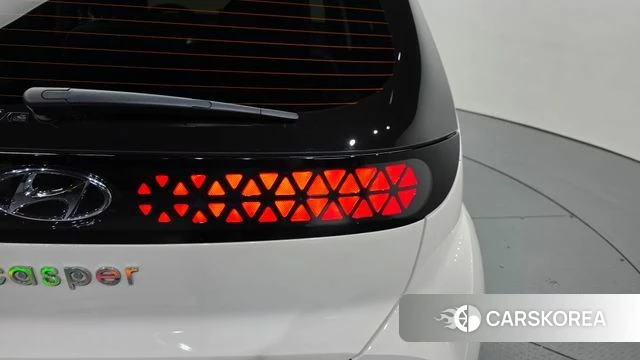 Hyundai Casper id 5026734 из Кореи 15