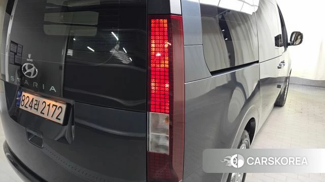 Hyundai Staria id 4950641 из Кореи 15