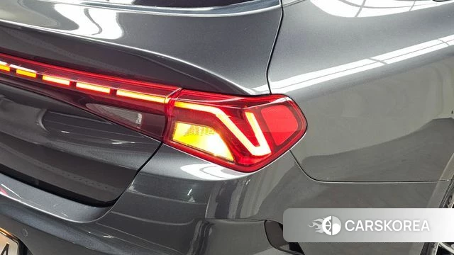 Kia K5 3rd generation id 5028163 из Кореи 15