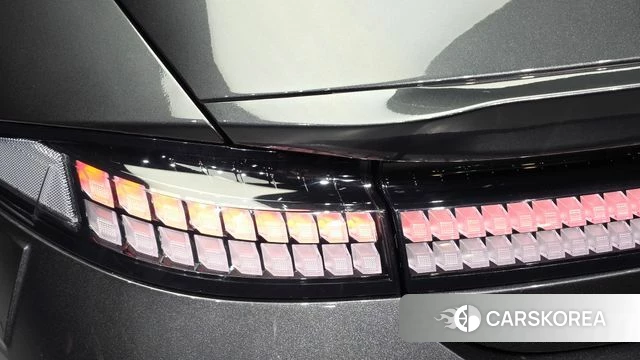 Hyundai Ionic 6 id 5011363 из Кореи 15