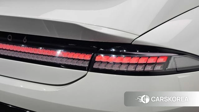 Hyundai Ionic 6 id 4981258 из Кореи 15