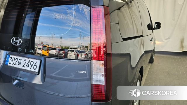 Hyundai Staria id 5002746 из Кореи 16