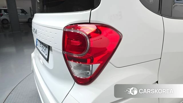 Kia The New Ray id 4976553 из Кореи 15
