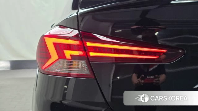 Hyundai The New Avante AD id 4977852 из Кореи 15