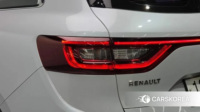 Renault Korea (Samsung) QM6 id 5029165 из Кореи 15