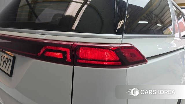 Kia Carnival 4th generation id 5034482 из Кореи 15
