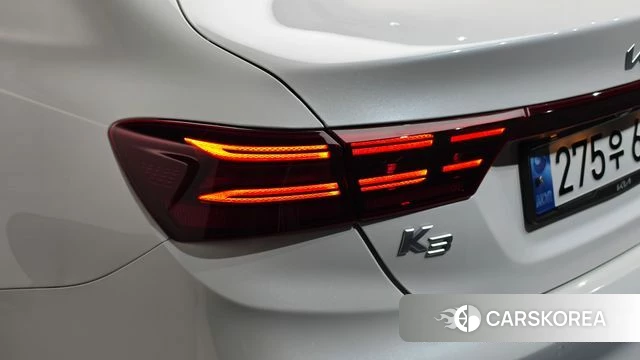 Kia The New K3 2nd generation id 4951274 из Кореи 15