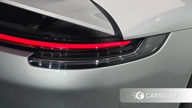 Porsche 911(992) id 4987292 из Кореи 15