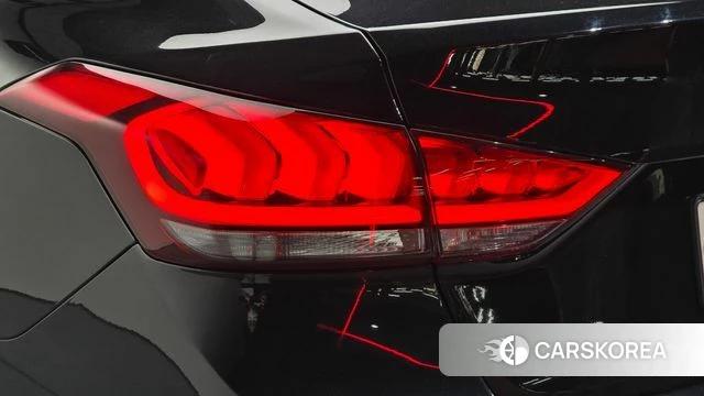 Genesis G80 id 4987992 из Кореи 15