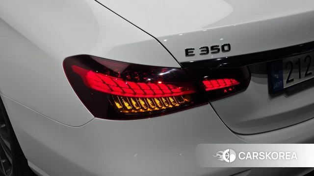 Mercedes-Benz E-Class W213 id 5027797 из Кореи 15