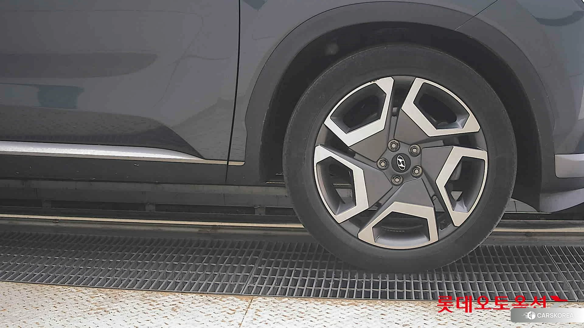 Hyundai Palisade id 4984625 из Кореи 15