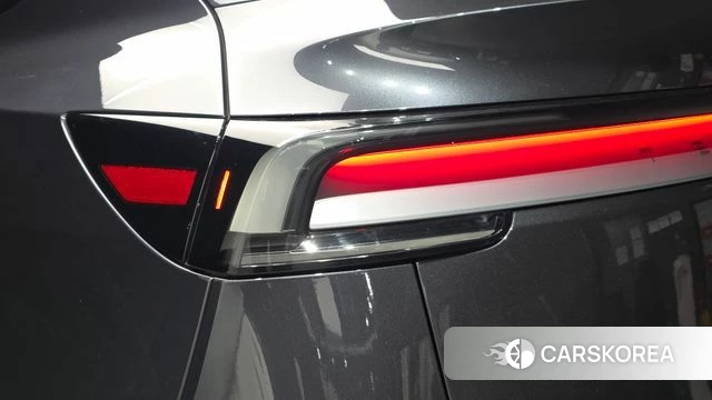 Tesla Model Y id 5025973 из Кореи 15
