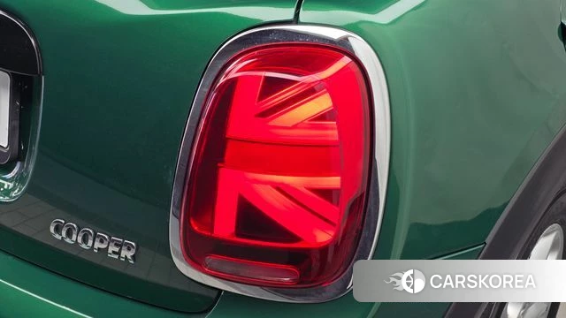 Mini Cooper id 4959213 из Кореи 15