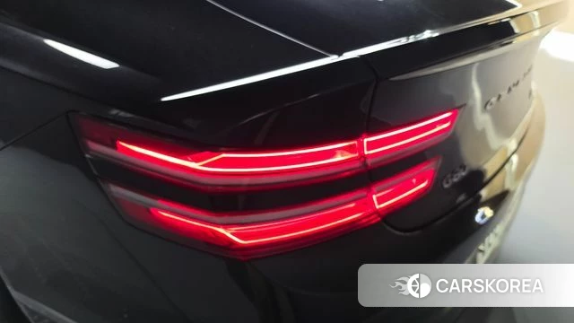 Genesis G80 (RG3) id 4966990 из Кореи 15