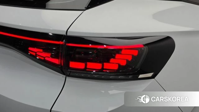 Volkswagen ID.4 id 5026690 из Кореи 15