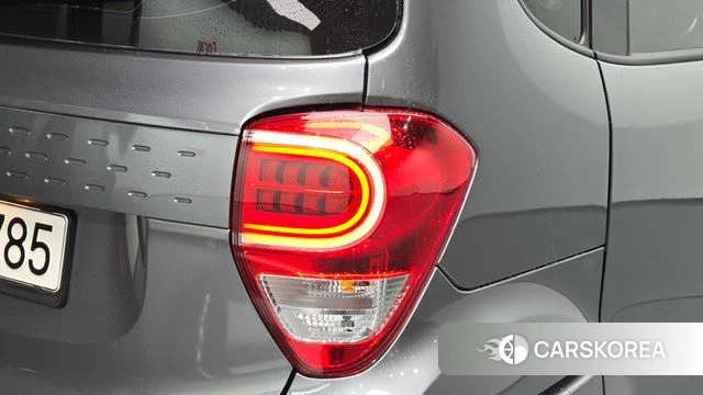 Kia The New Ray id 5027780 из Кореи 15