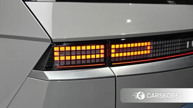 Hyundai Ionic 5 id 4957749 из Кореи 15