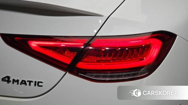 Mercedes-Benz CLS-Class C257 id 4965048 из Кореи 15