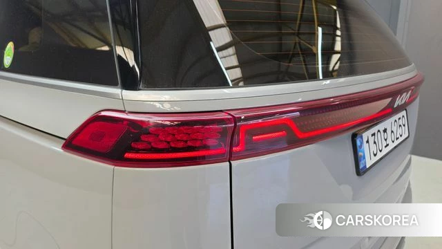 Kia Carnival 4th generation id 4941585 из Кореи 16