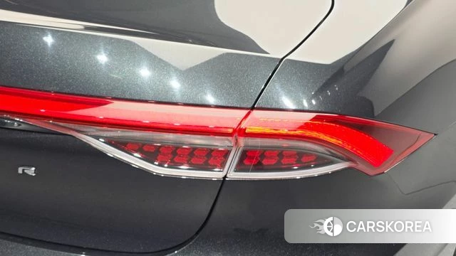 Hyundai The New Grandeur IG id 4952390 из Кореи 15