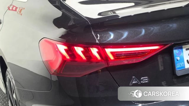 Audi A3 (8Y) id 4995639 из Кореи 15