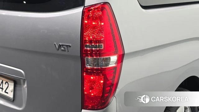Hyundai The New Grand Starex id 4785737 из Кореи 15