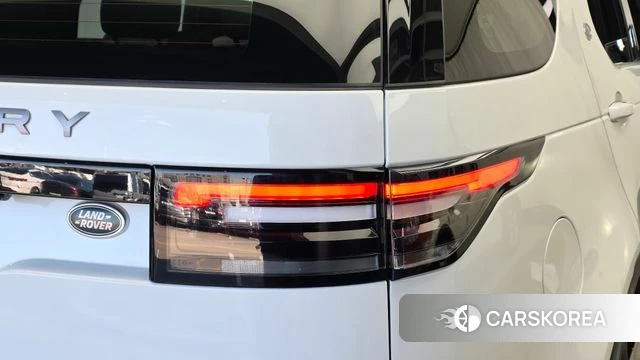 Land Rover Discovery 5 id 5028472 из Кореи 15
