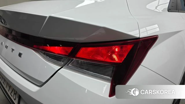Hyundai Avante Hybrid (CN7) id 5052727 из Кореи 15
