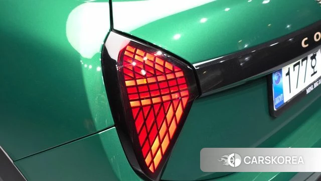 Mini Cooper S 4th Generation id 5045514 из Кореи 15